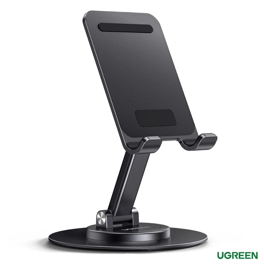 LEVEL (5) 360 adjustable phone holder and stand