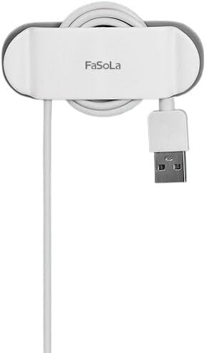 Wall Stick Cord and Wire Bundler - (4 Pack)