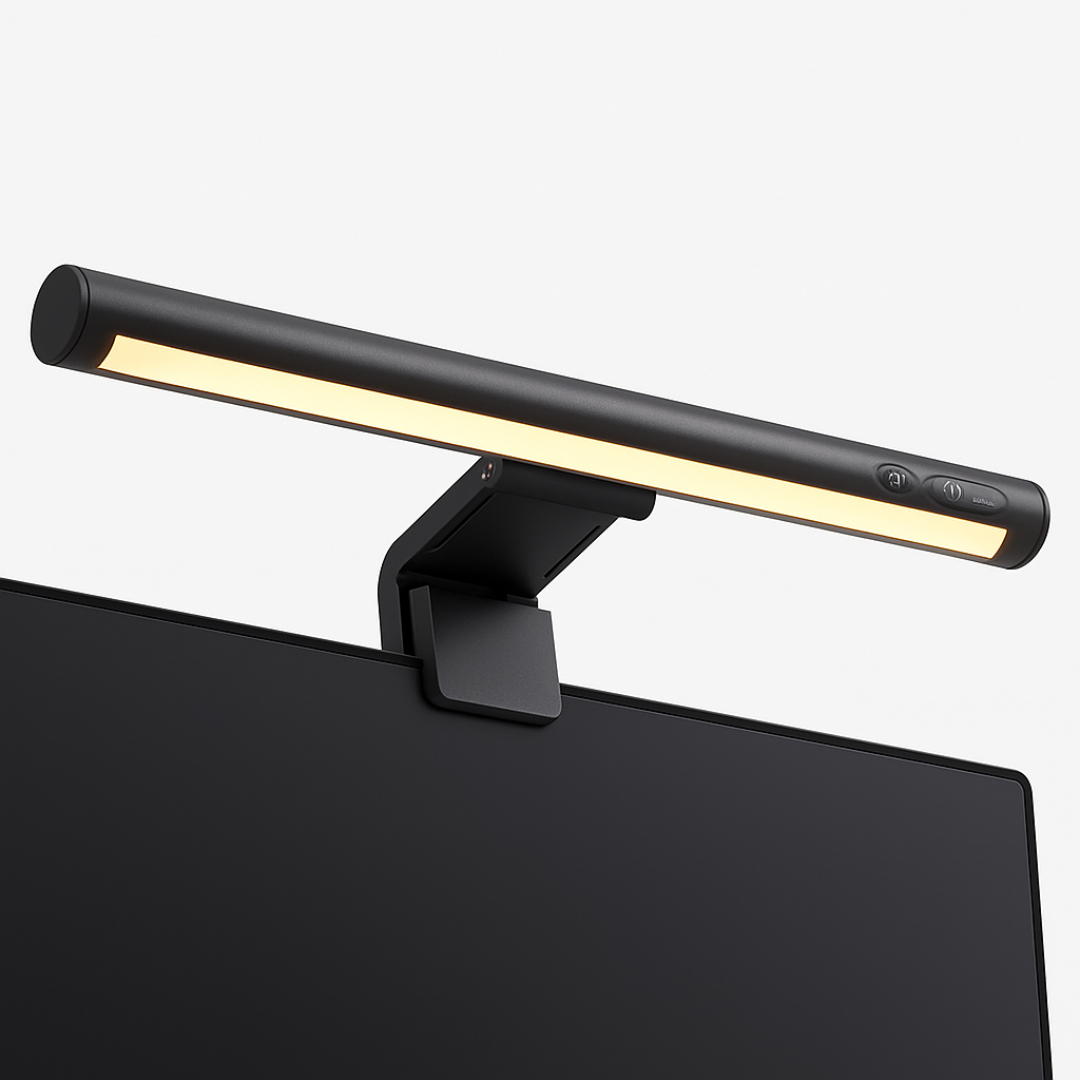 AUGE Mini - Relaxing Nebula Beam Lamp