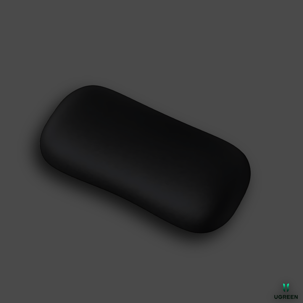 Untitled (4) UGREEN - Gel Wrist Rest for Mouse