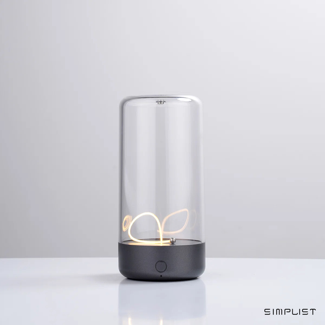 simplist (12) AUGE Mini - Relaxing Nebula Beam Lamp