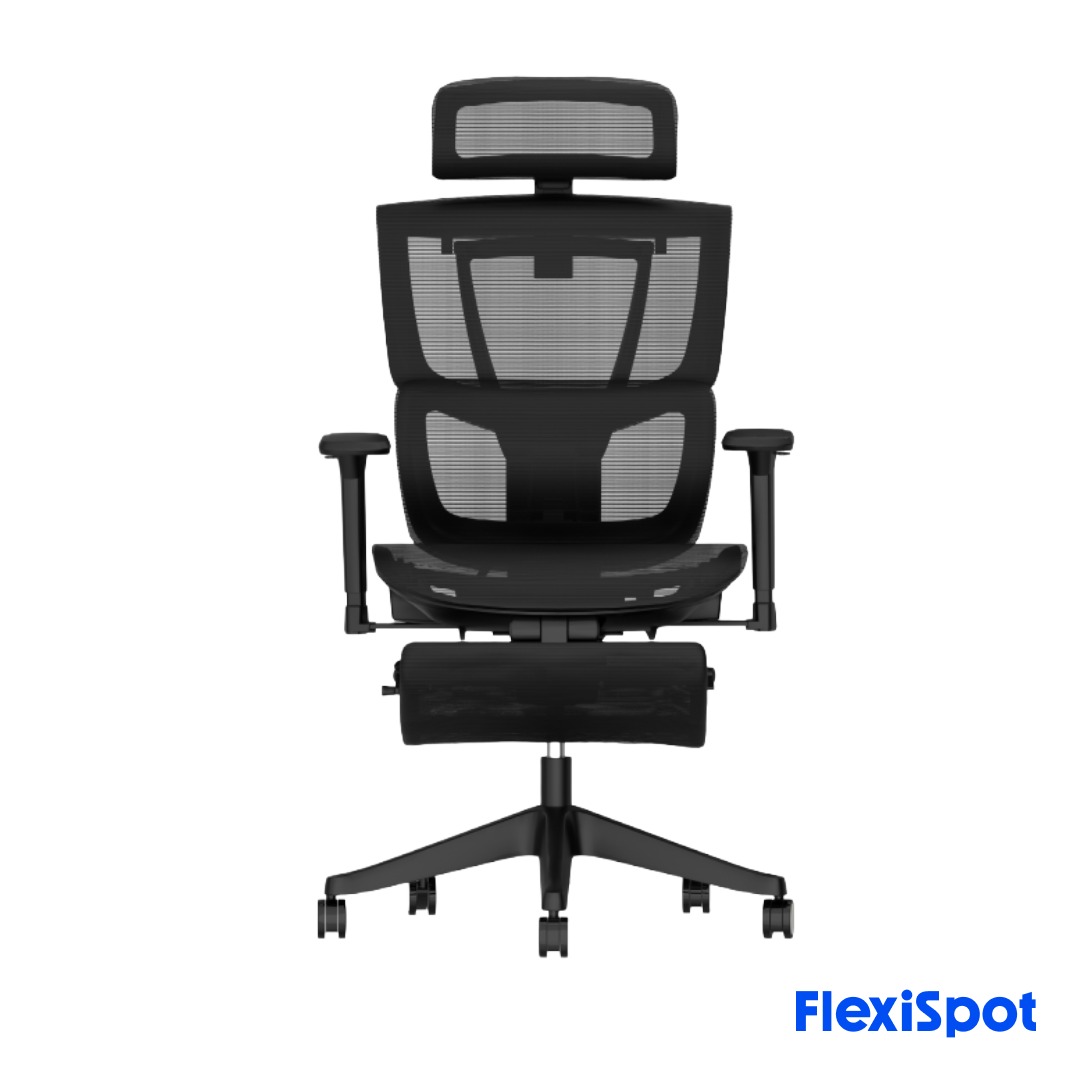 Flexispot C7 Air Pro - Premium Adjustable Ergonomic chair