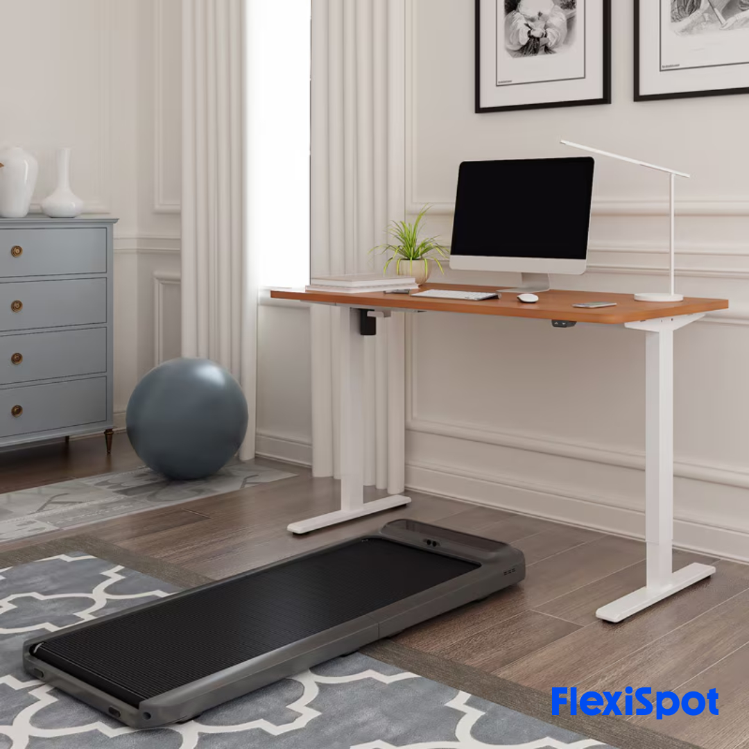 Flexispot Under Desk Treadmill Walking PAD - WPS02