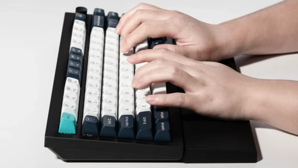 Keychron Silicone Palm Rest (PR43)