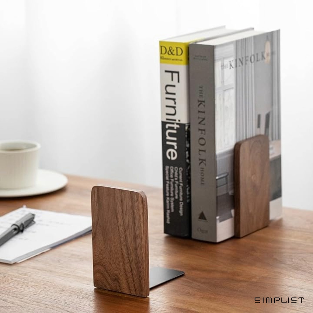 Musowood Book Shelf - “C” Level Collection