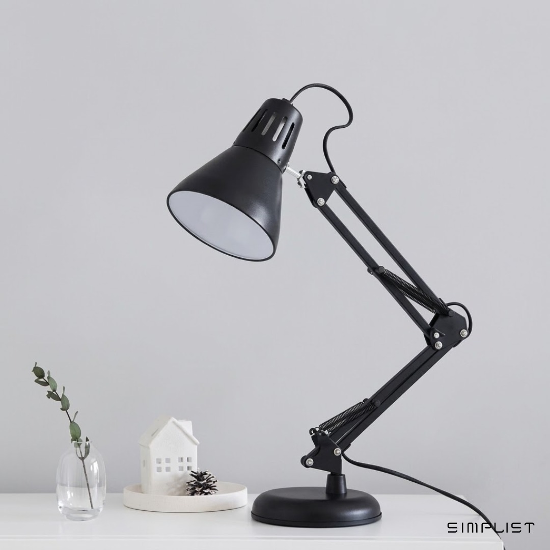 simplist (56) Simplist Classic Desk Lamp