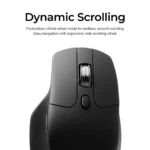 Keychron M6  Wireless Optical Mouse