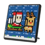 Divoom Pixoo Max 32'