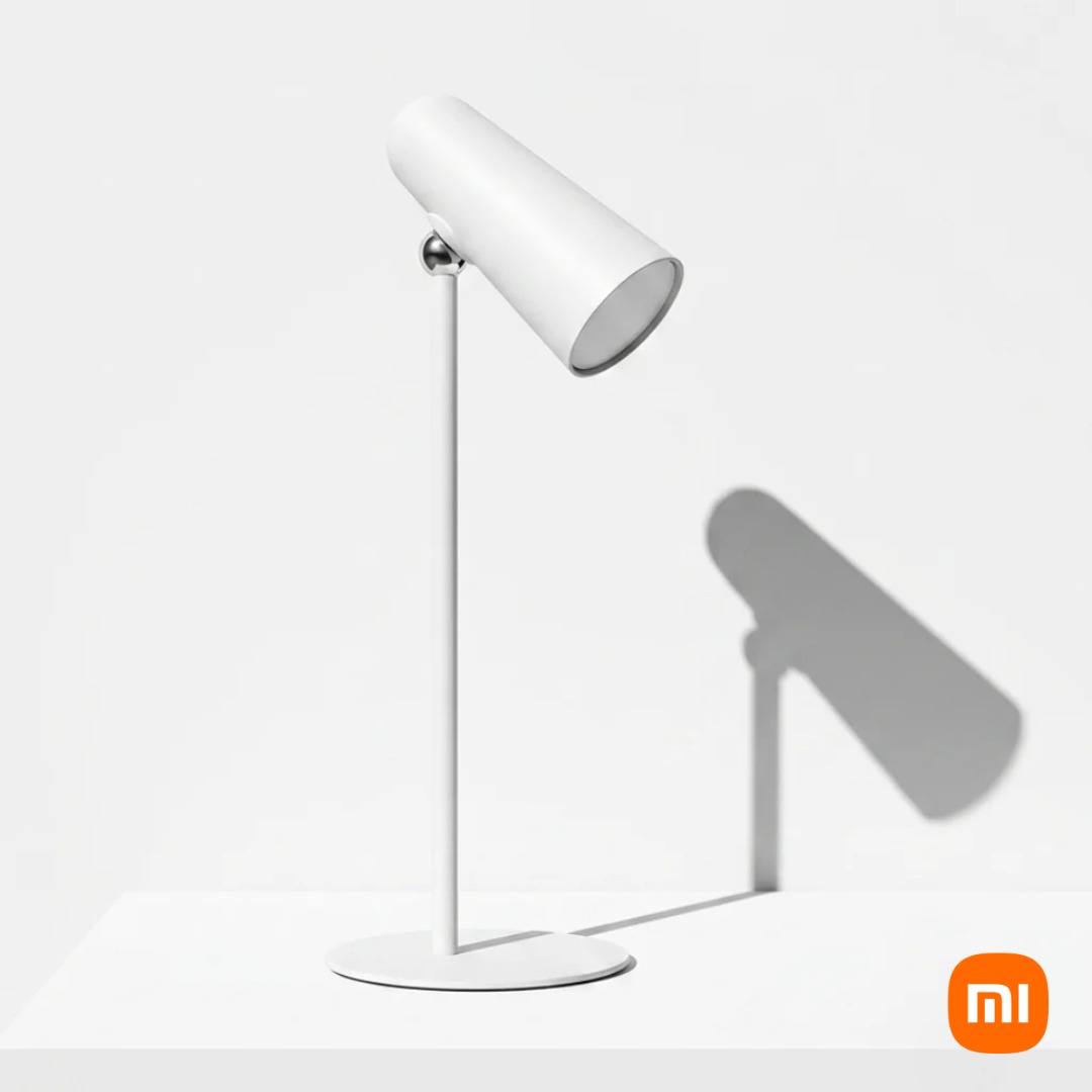 MI (3) MI Flexible Rechargeable Lamp